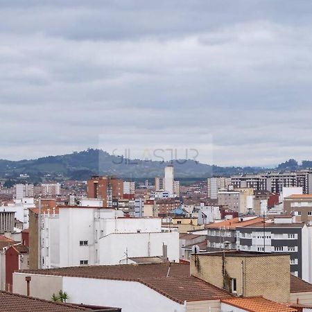 Libertad By Silastur Gijón Eksteriør bilde